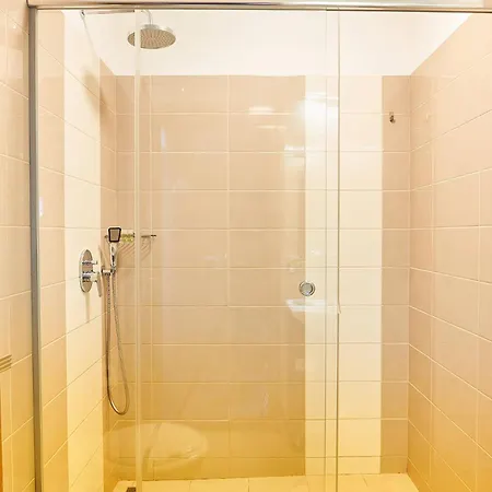 Ξενοδοχείο Wellness Kocanda 4*
