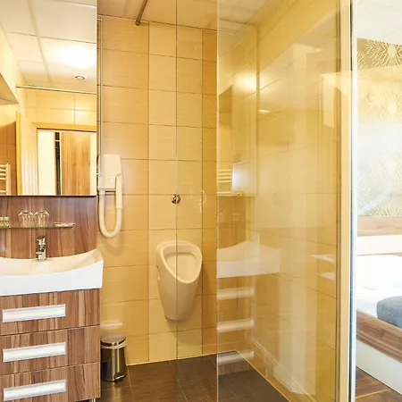 Ξενοδοχείο Wellness Kocanda 4*