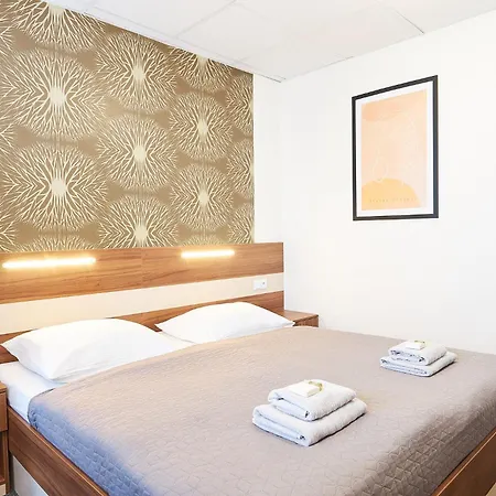 Wellness Kocanda 4* Decin
