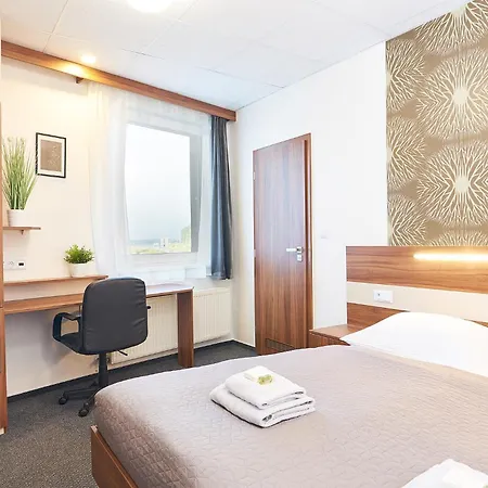 Wellness Kocanda Decin