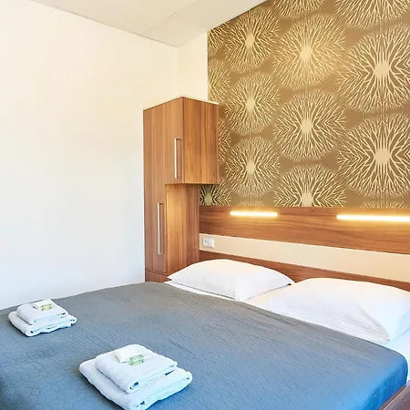 Hotel Wellness Kocanda Decin