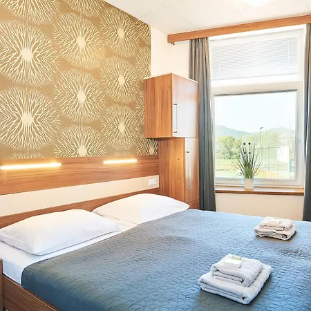 Hotel Wellness Kocanda