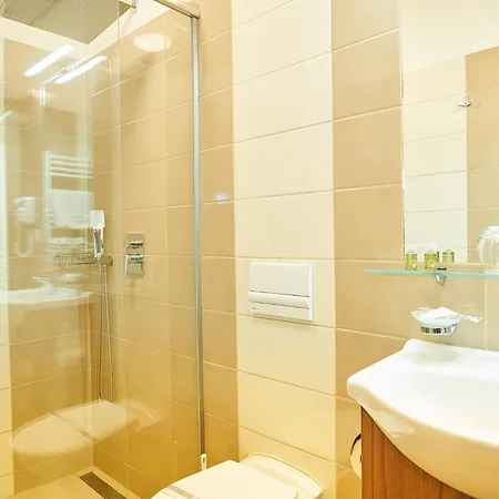 Hotel Wellness Kocanda 4*