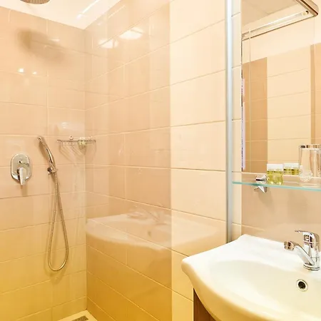 Wellness Kocanda