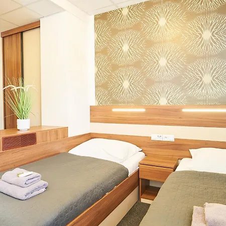 Wellness Kocanda 4*