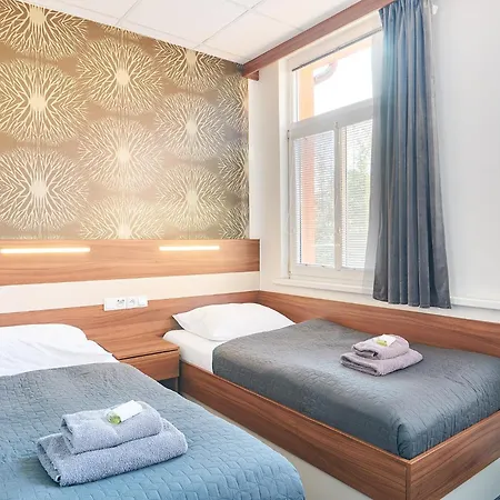 Ξενοδοχείο Wellness Kocanda 4*