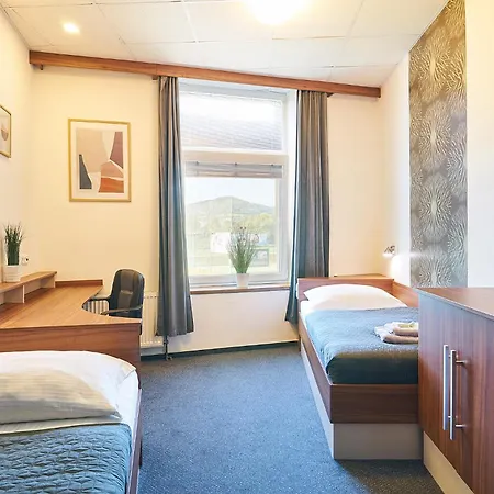 Wellness Kocanda Ντέτσιν
