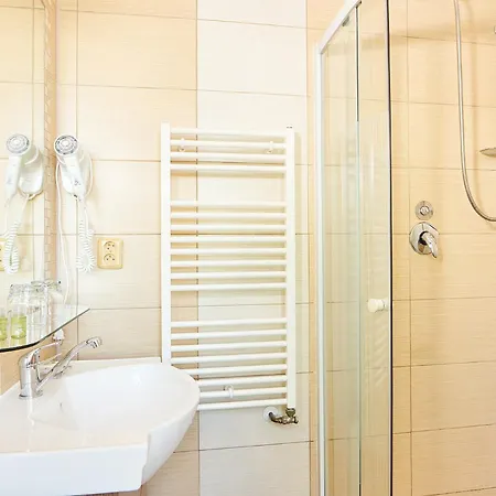 Hotel Wellness Kocanda