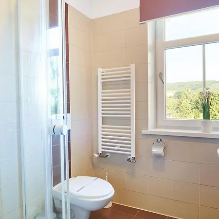 Wellness Kocanda Decin