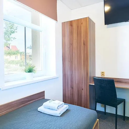 Hotel Wellness Kocanda Decin