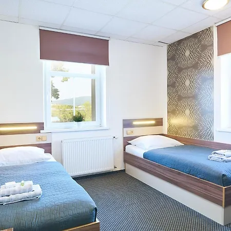 Wellness Kocanda Hotel