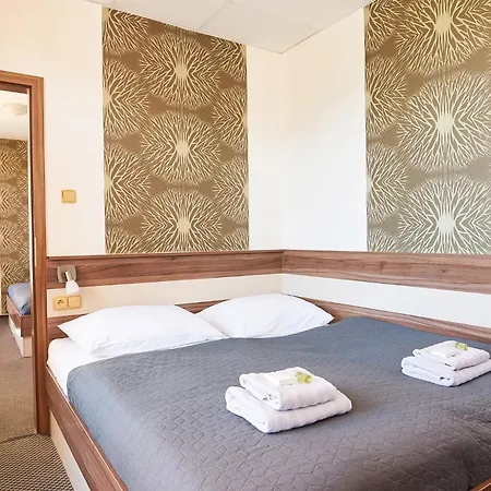 Wellness Kocanda Hotel 4*