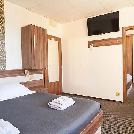 Wellness Kocanda 4*