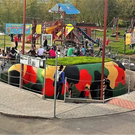 Wellness Kocanda Ξενοδοχείο