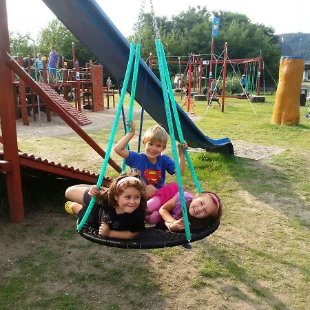 Wellness Kocanda Ξενοδοχείο