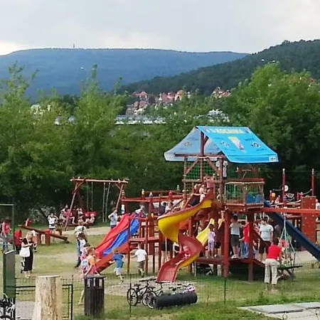 Ξενοδοχείο Wellness Kocanda Ντέτσιν