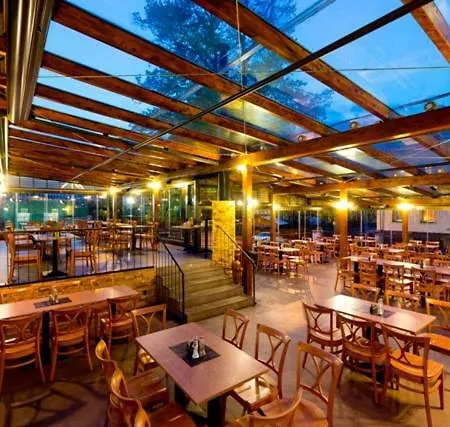 Ξενοδοχείο Wellness Kocanda 4*
