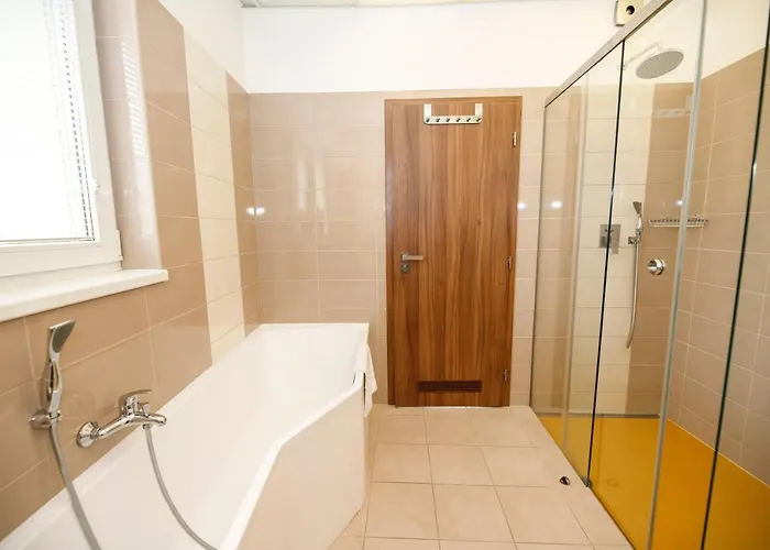 Wellness Kocanda 4*