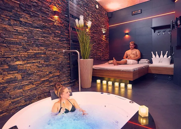 Wellness Kocanda 4*