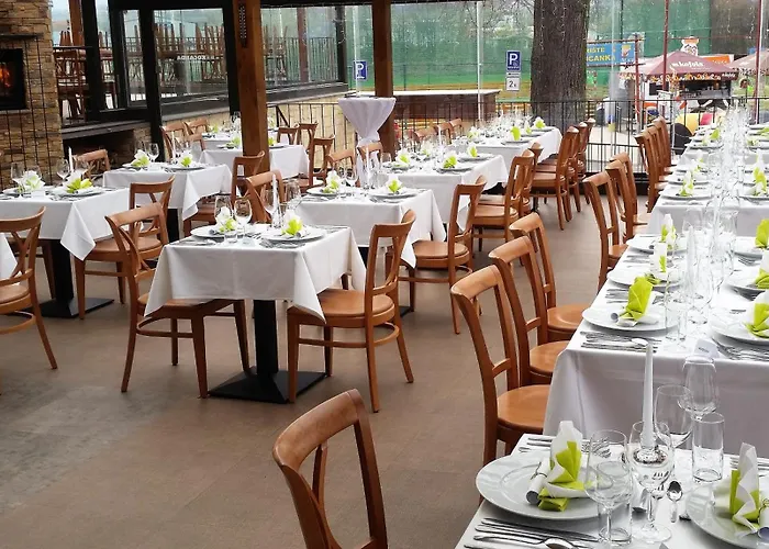 Wellness Kocanda Decin