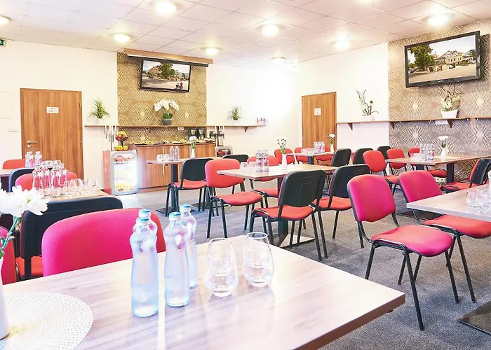 Wellness Kocanda Hotel 4*
