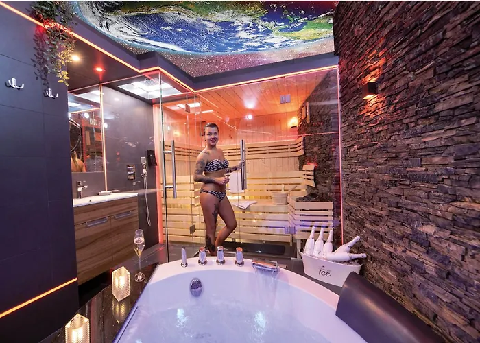 Hotel Wellness Kocanda 4*