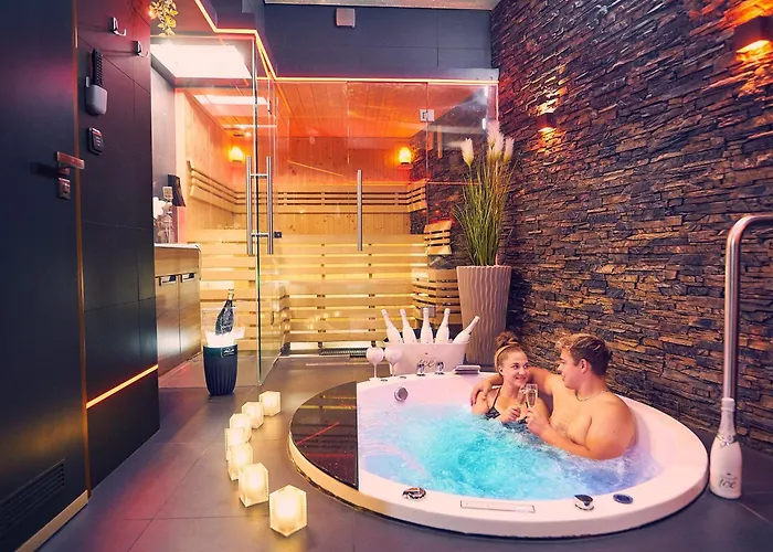 Hotel Wellness Kocanda