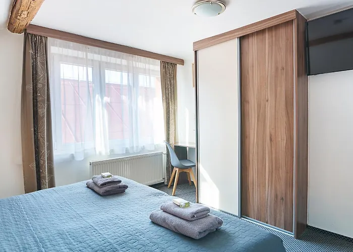 Hotel Wellness Kocanda