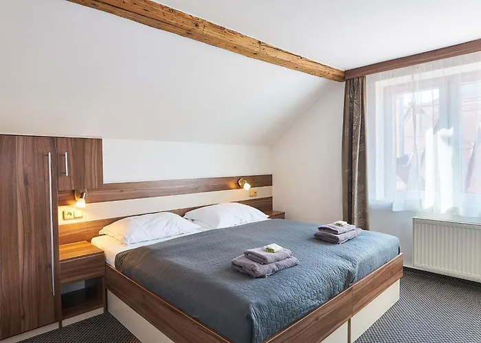 Wellness Kocanda Hotel 4*