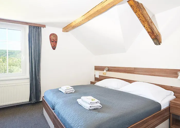 Wellness Kocanda 4*
