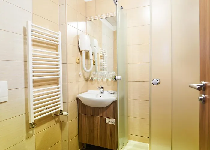 Wellness Kocanda Decin