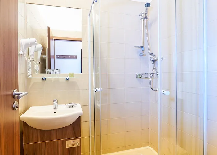 Wellness Kocanda 4* Дечин
