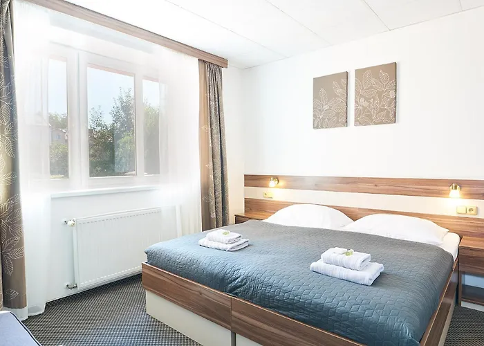 Hotel Wellness Kocanda 4*