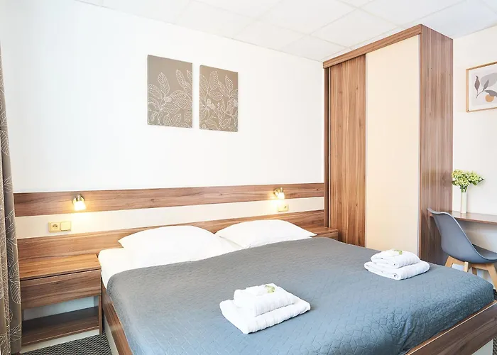 Wellness Kocanda Hotel 4*