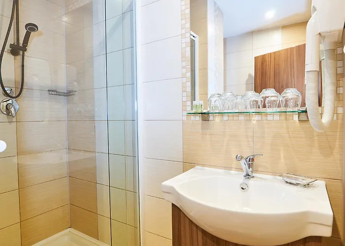 Wellness Kocanda Hotel 4*