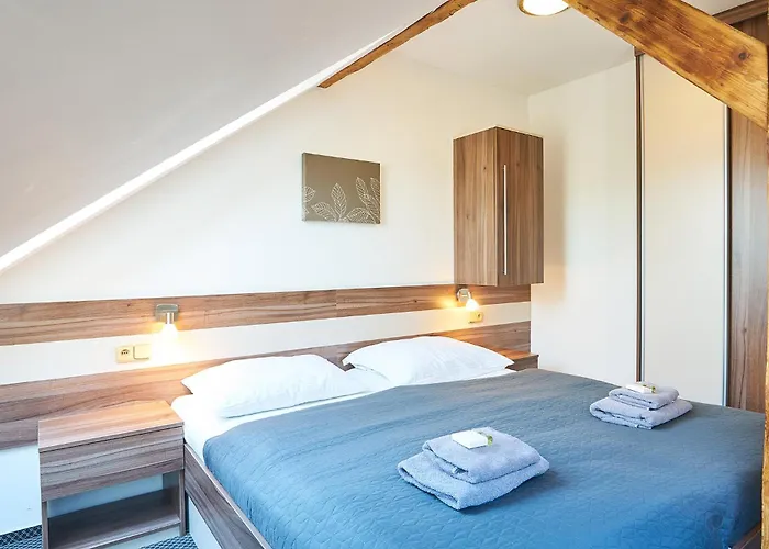 Wellness Kocanda 4*
