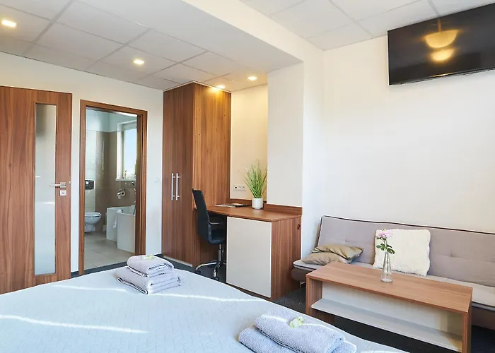 Wellness Kocanda 4*