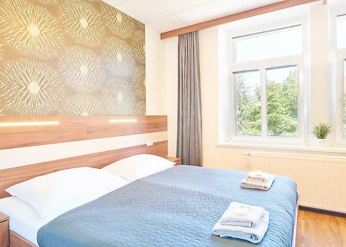 Hotel Wellness Kocanda