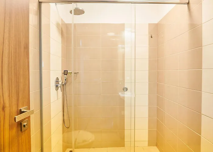 Hotel Wellness Kocanda 4*