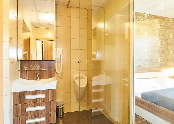 Hotel Wellness Kocanda 4*