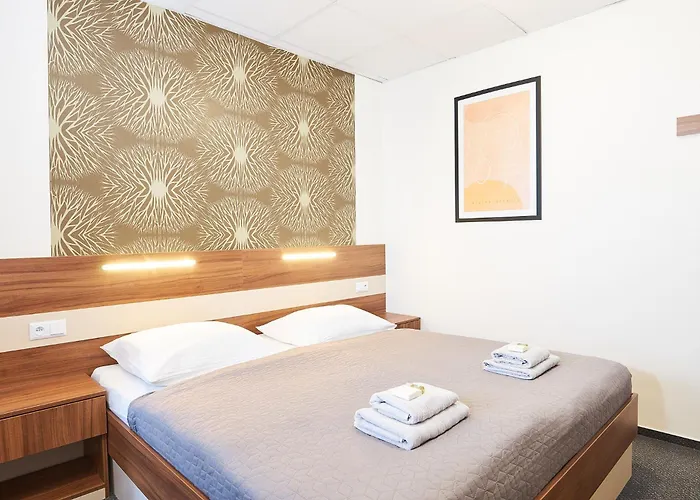 Wellness Kocanda 4* Decin