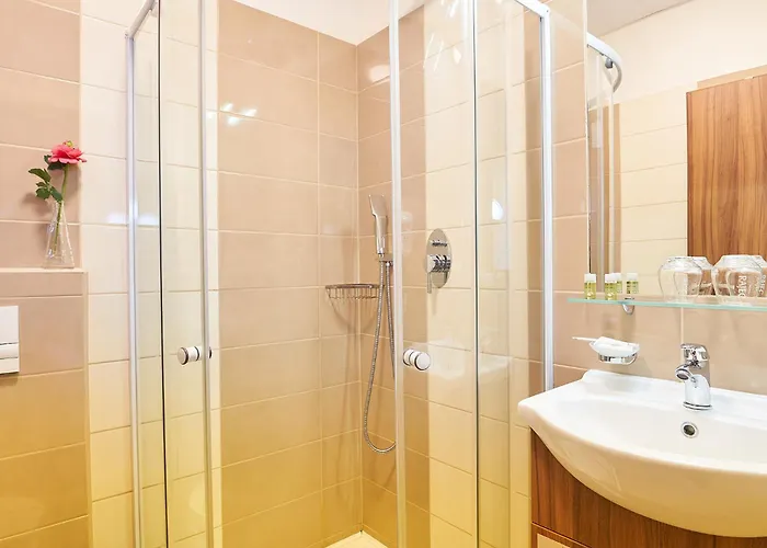 Wellness Kocanda