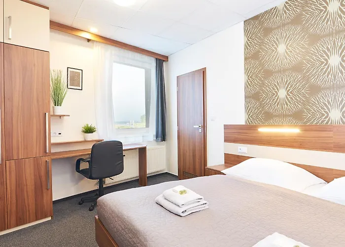Wellness Kocanda Decin
