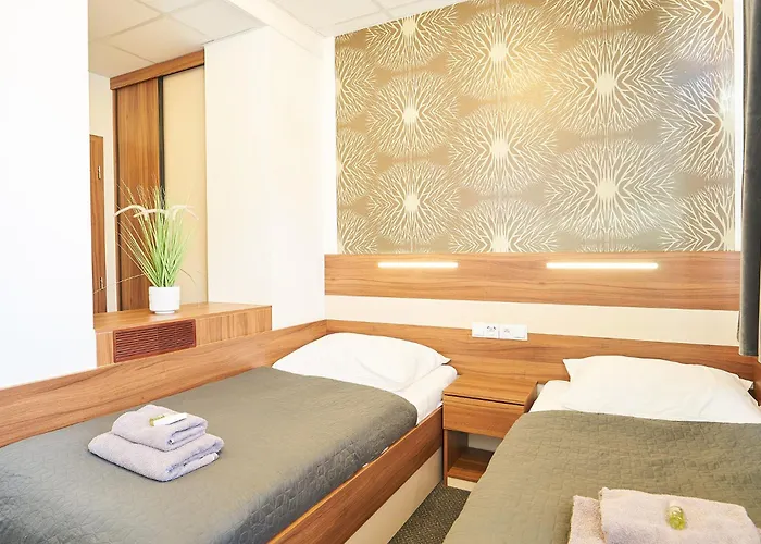 Wellness Kocanda 4*