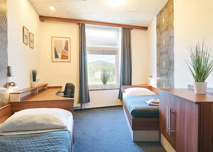 Wellness Kocanda Decin