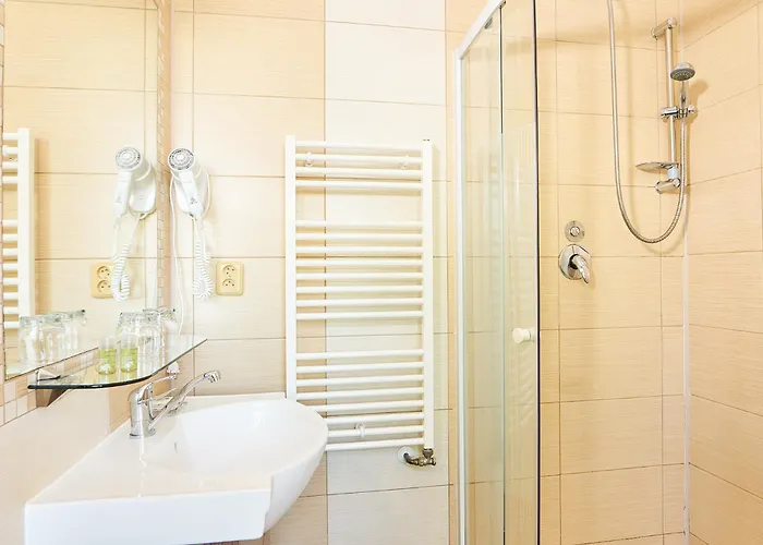 Hotel Wellness Kocanda