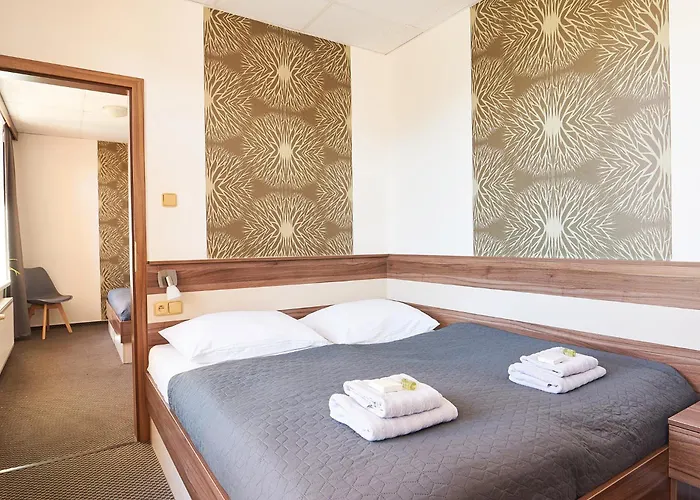 Wellness Kocanda Hotel 4*