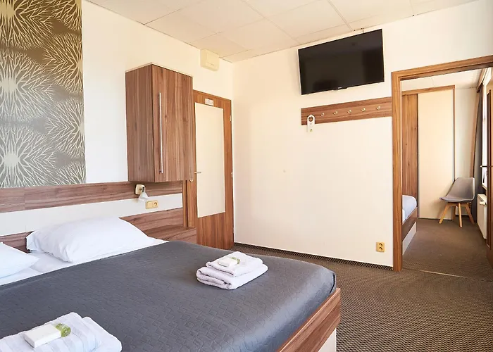 Wellness Kocanda 4*