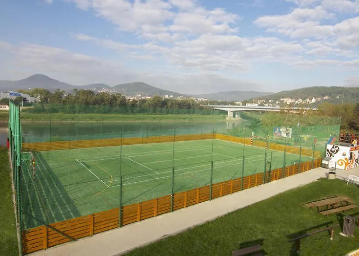 Wellness Kocanda