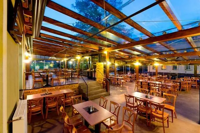 Hotel Wellness Kocanda 4*
